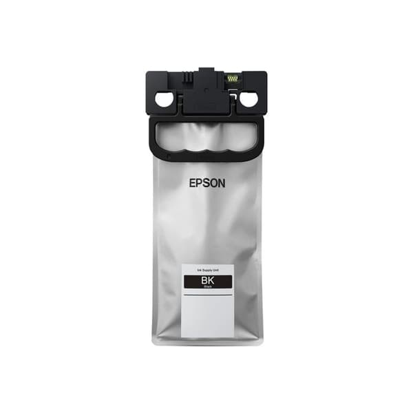 Epson blækpatron - Sort - Inkjet - XL Yield - DURABrite Ultra