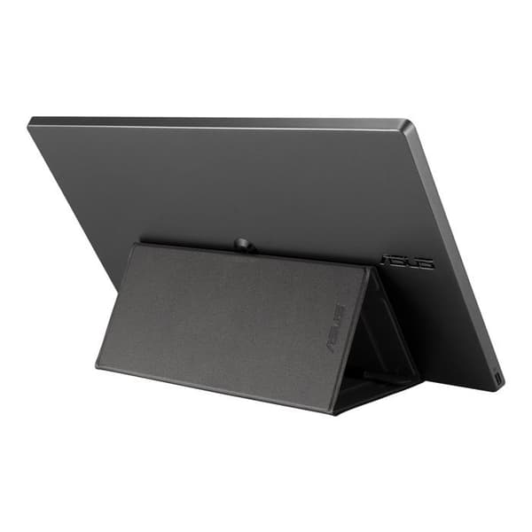 ASUS ZenScreen MB14AC bærbar pc - 14" Full HD IPS LED-skærm - USB-C - Mørkegrå