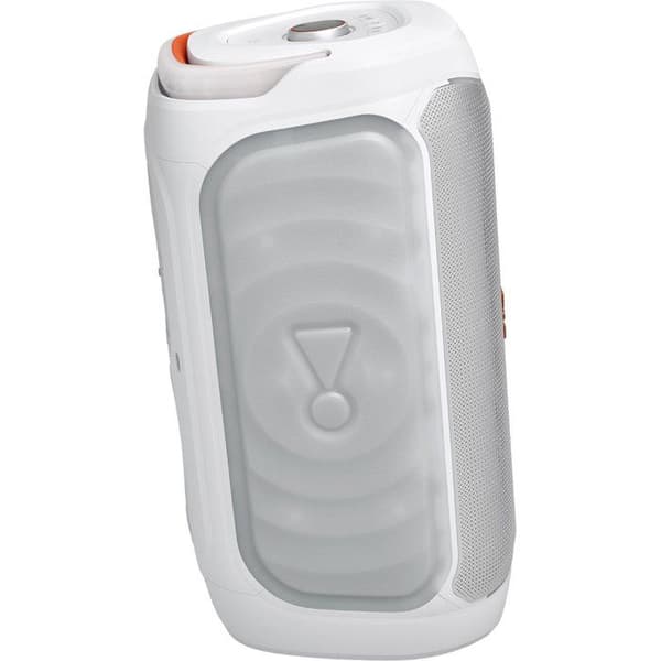 Bluetooth-högtalare JBL PartyBox 130 Vit