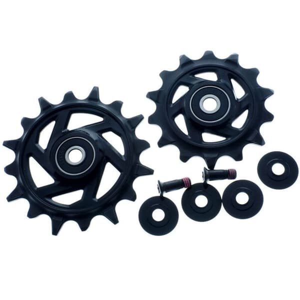 Sram X0 Eagle AXS bagskifter kuglekit