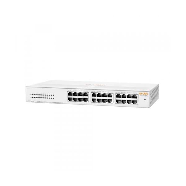 HPE - Aruba R8R49A Switchar