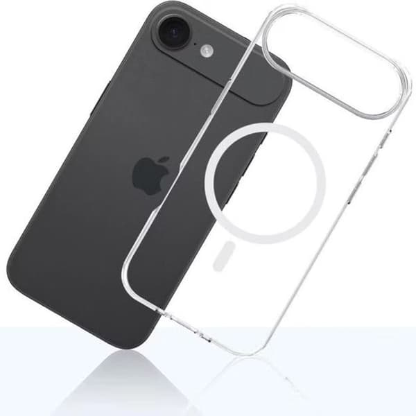 Coque Armor MagCase 3MK iPhone Air
