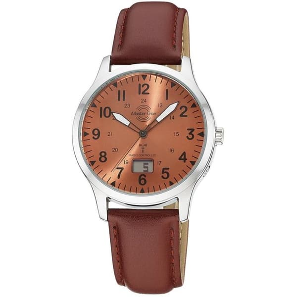 Master Time MTGA-10959-82L, Quartz, 40mm, 3ATM