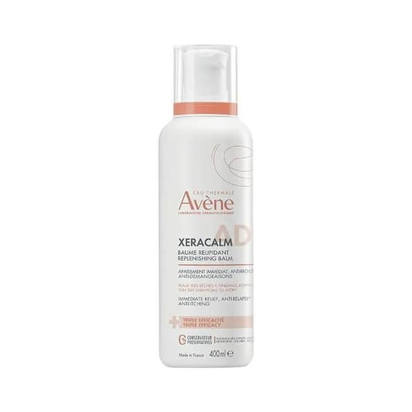 Avène XeraCalm A.D Lipid-Replenising Balm 400ml