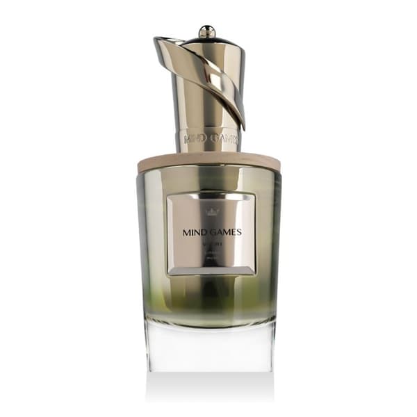 Mind Games Vieri Extrait de Parfum (Unisex) 100 ml