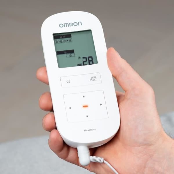 Elektrostimulation Omron HEAT TENS