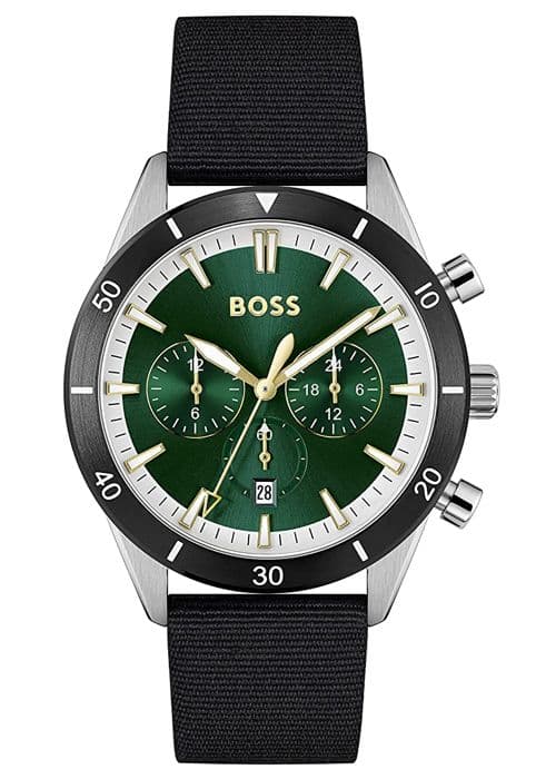 Hugo Boss klocka - Herr - 1513936