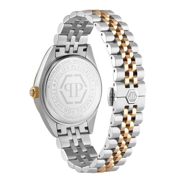 Philipp Plein Klocka - Herrar - PWPNA0926