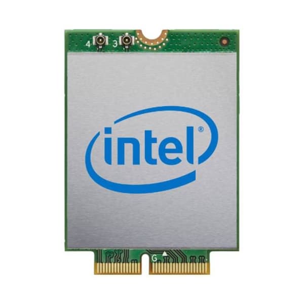 Intel WiFi 6E AX210 - Netværksadapter - AX210.NGWG.NV