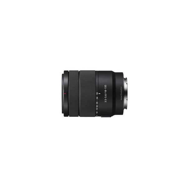 SONY Objektiv SEL E 18-135 f/3,5-5,6 OSS
