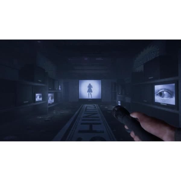In Sound Mind - Deluxe Edition Switch Game
