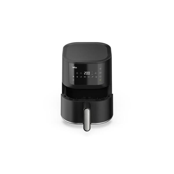 Friture uden olie Braun HF3030 Sort