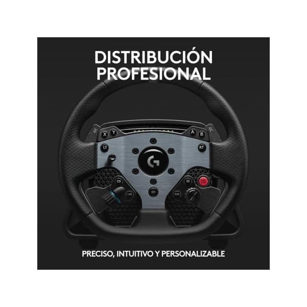 Logitech G Pro Racing Wheel