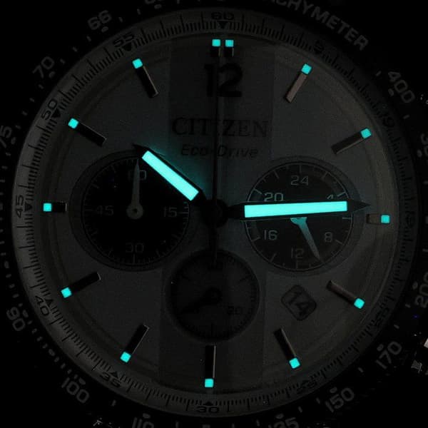 Citizen klocka - Herr - CA4714-04A