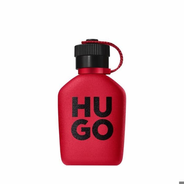 HUGO INTENSE edp vapo 75 ml