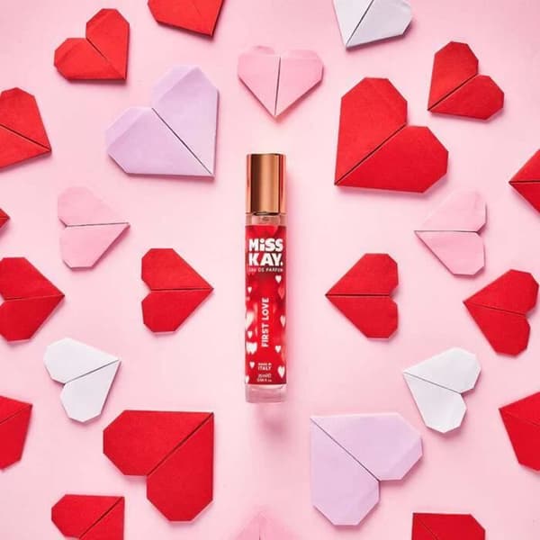 Eau de Parfum FIRST LOVE Eau de Parfum FIRST LOVE