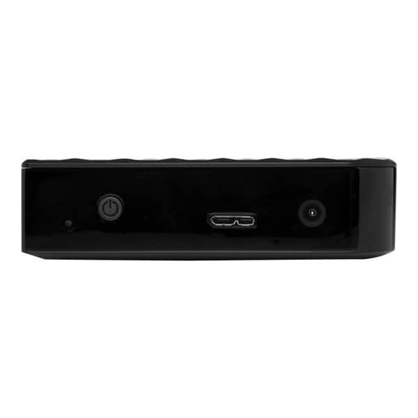 VERBATIM StorenSave ekstern harddisk - USB 3.0 - 2TB