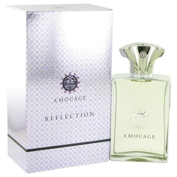 AMOUAGE REFLECTION HERRAR EDP 100ML SPRAY