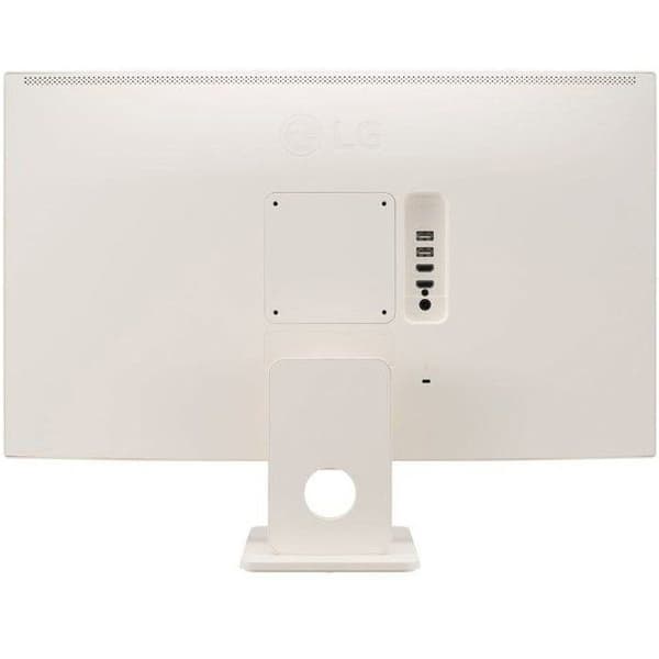 Skärm PC - LG ELECTRONICS - 27" - 100Hz - IPS-panel - 5ms - 27U511SA-W
