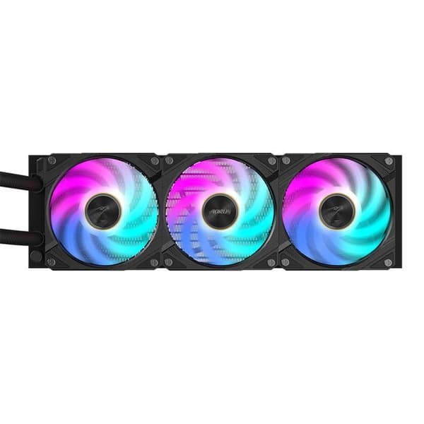 Vattenkylning - GIGABYTE - AORUS WATERFORCE