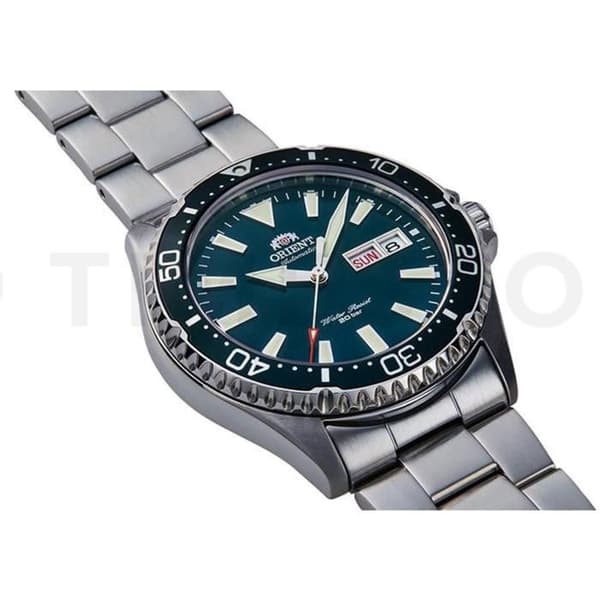 Orient RA-AA0004E39B Herrklocka Sport 44 mm 20 ATM