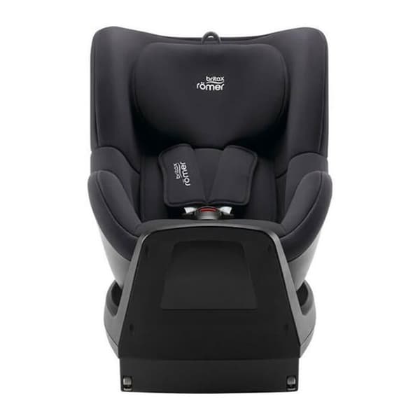 Bilstol I-Size DUALFIX + 360° 40 til 105cm.