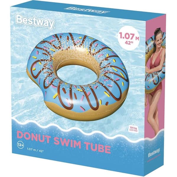 Bestway 36118 / 24 Multicolor simring
