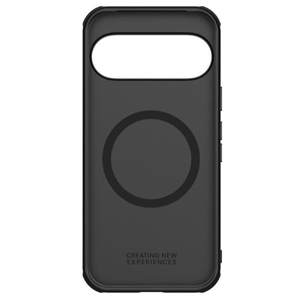 Skyddsfodral för Pixel 10 Pro - TPU+PC