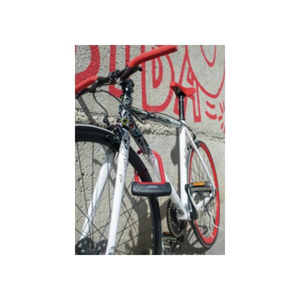 Antivol til cykel - ABUS - GRANIT Plus 640 - Cementeret stål - 900g - TexKF montering