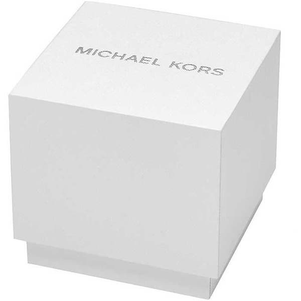 Klockarmband - MICHAEL KORS - SILVER - Silverfärgad - Prata 925 - Chic