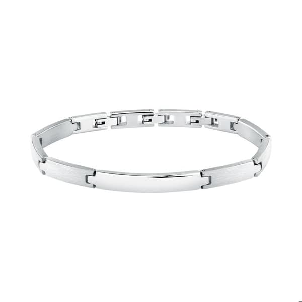 Armband i stål - SALS105