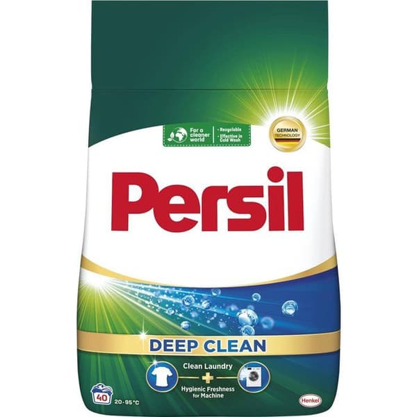 PERSIL Universal 2,2 kg (40 vaske)