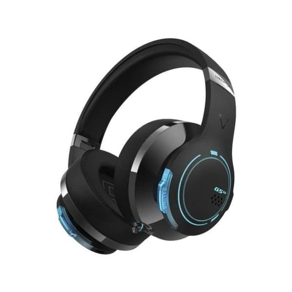 Gaming Hovedtelefoner - EDIFIER - G5BT - Trådløse - RGB - Sort