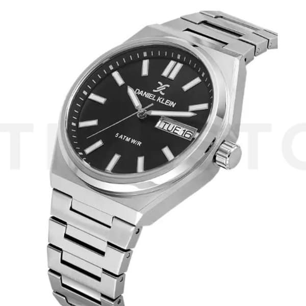 Daniel Klein DK.1.14150-2 Herreur 43 mm 5 ATM
