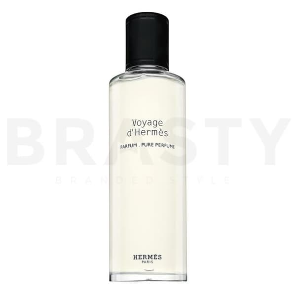 Hermès Voyage d’Hermes parfume unisex refill 200 ml