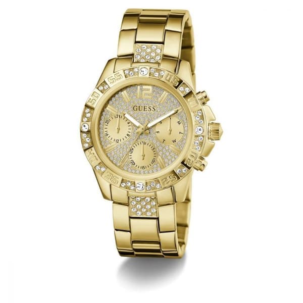 Guess klocka - Damer - GW0771L2