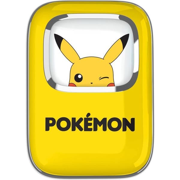 Hörlurar - OTL TECHNOLOGIES - TWS Slide Pokémon Pikachu