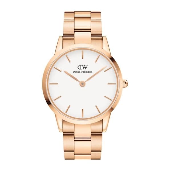 Daniel Wellington Iconic Link ur DW00100343