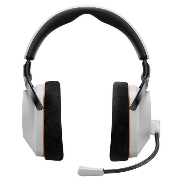 Beyerdynamic GAMING BT MMX230 Vit PC-hörlurar