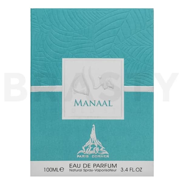 Paris Corner Manaal eau de parfum kvinde 100 ml