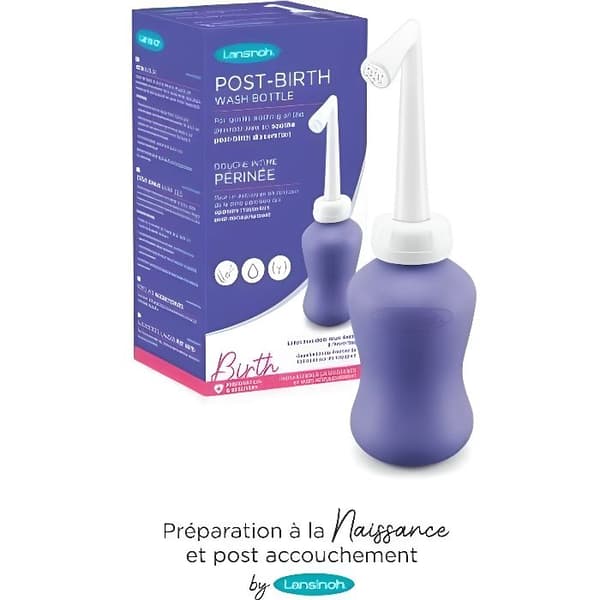 LANSINOH Intimdusch Perineum
