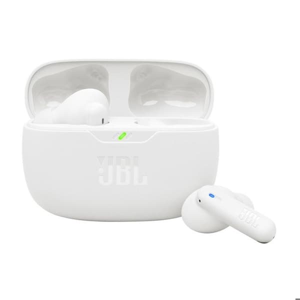 JBL Wave Beam 2 Hvid