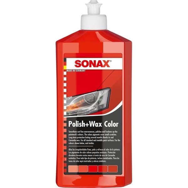 SONAX Polish