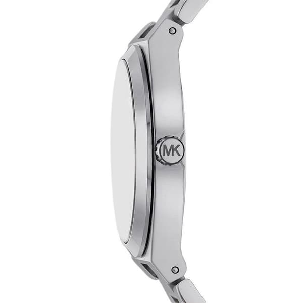 Armbandsur i stål - MK7393