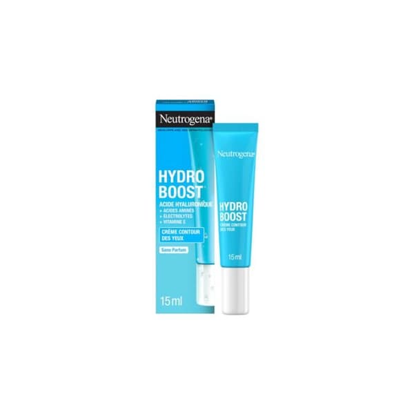 Neutrogena Hydro Boost Ögonkontur Vård Väckning, 15ml