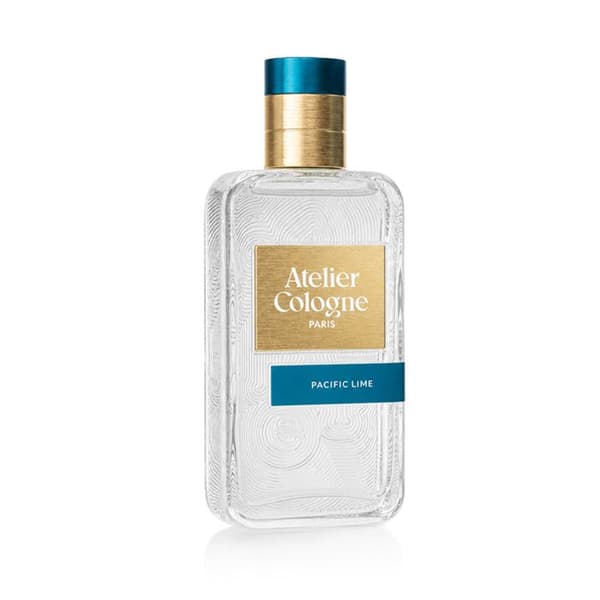 Atelier Cologne Pacific Lime Eau de Parfum (Unisex) 100 ml