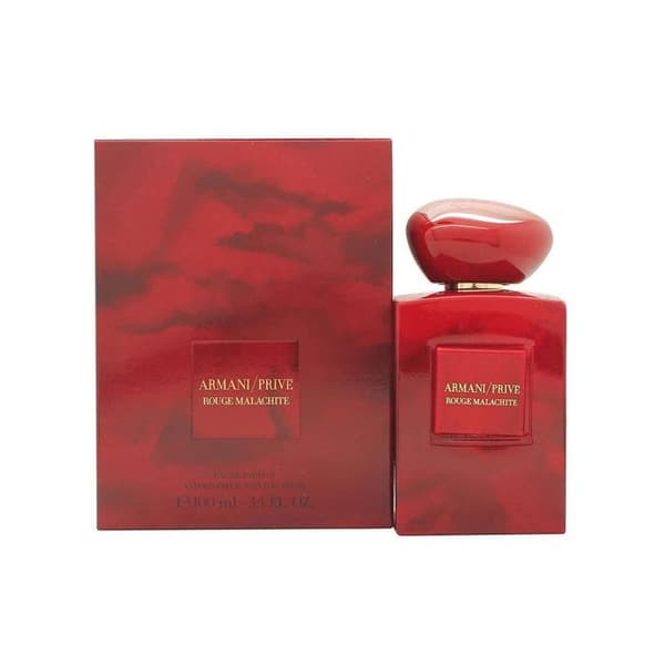 Giorgio Armani Prive Rouge Malachite-Eau De Parfum 100ML