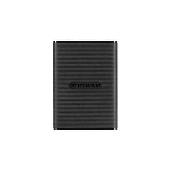 Transcend ESD270C 1TB USB-C - Ekstern SSD
