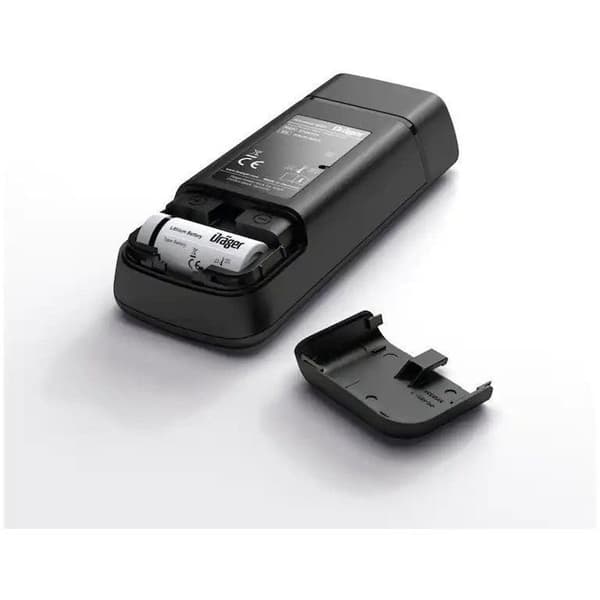 Draeger Alcotest 4000