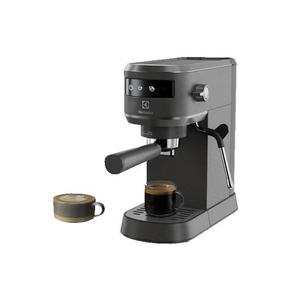 Maskin Expresso ELECTROLUX E6EC1-6BST Svart pärla